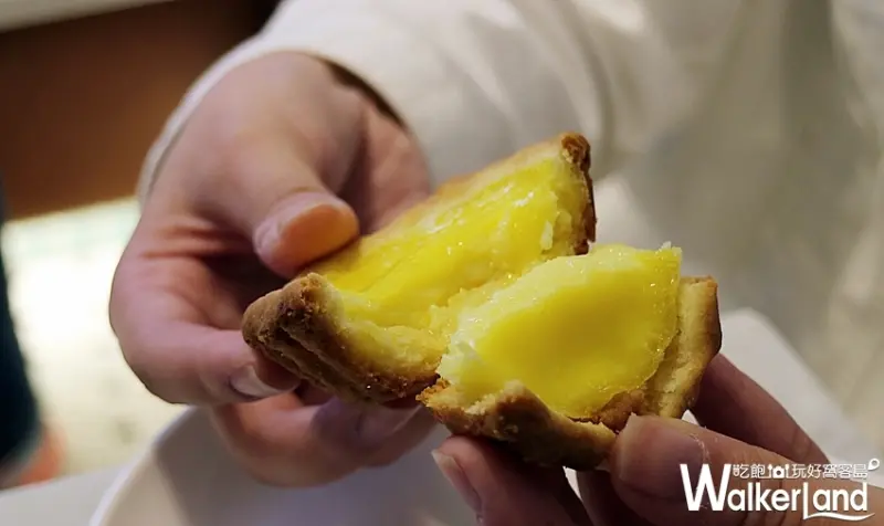 泰昌餅家 / WalkerLand窩客島整理提供