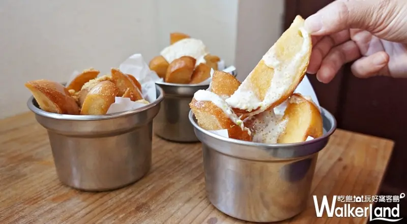 好丘信義 / WalkerLand窩客島提供