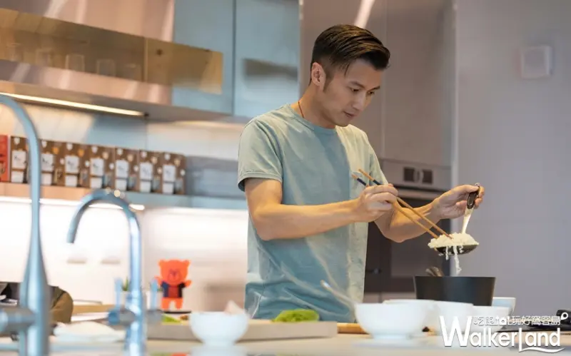 鋒味拌麵 / WalkerLand窩客島提供