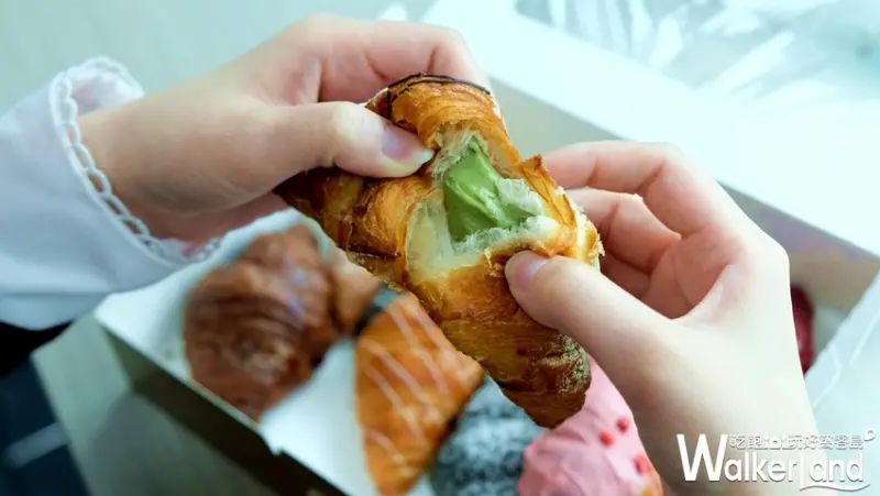 京站「八月堂」/ WalkerLand窩客島提供