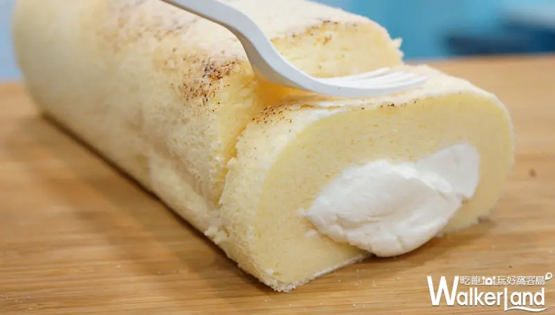 7-ELEVEN 蛋糕預購 / WalkerLand窩客島提供