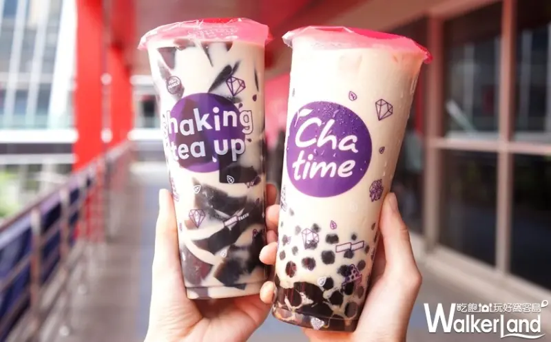 「六角美食通」APP / WalkerLand窩客島提供