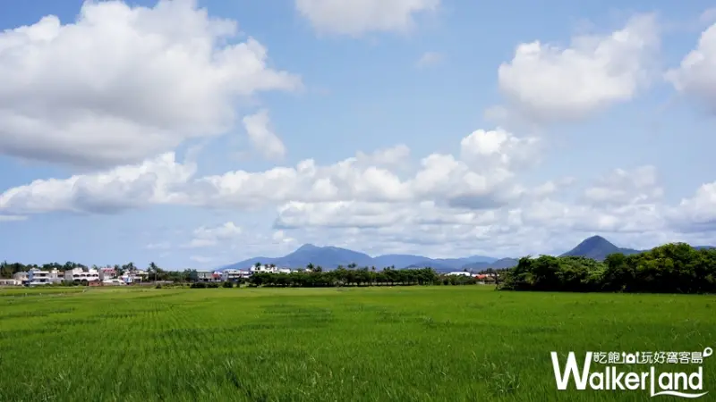  墾丁 / WalkerLand窩客島提供