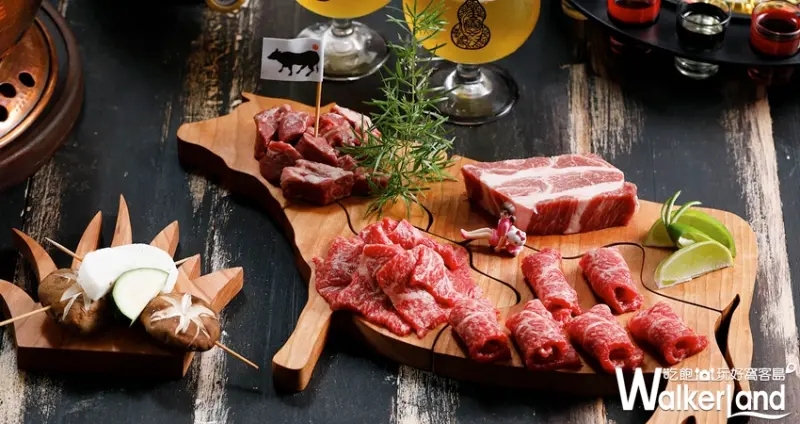 樂軒和牛專門店 消夜