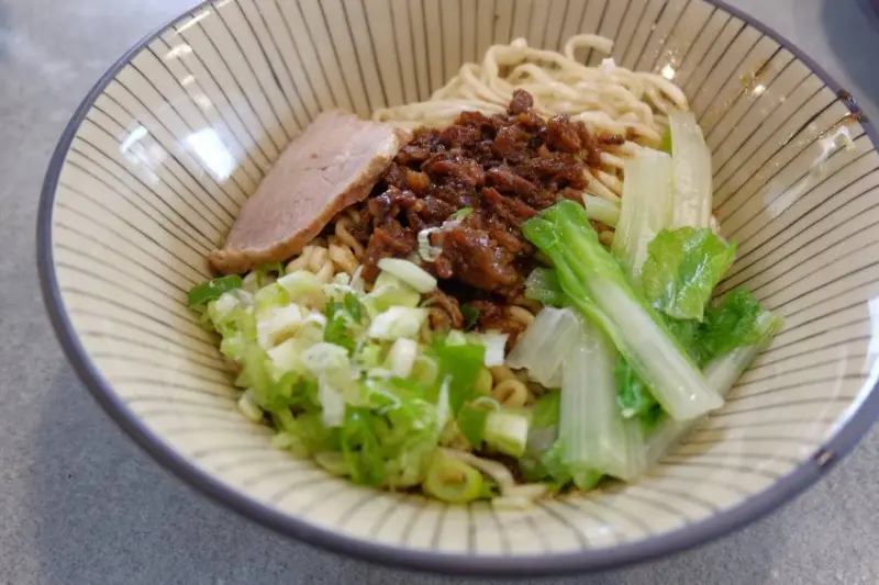 美菊 /美食窩客 Che-Ming Lin 提供