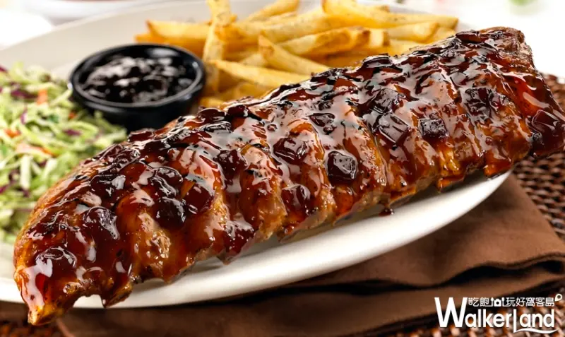 TGI FRIDAYS / WalkerLand窩客島提供