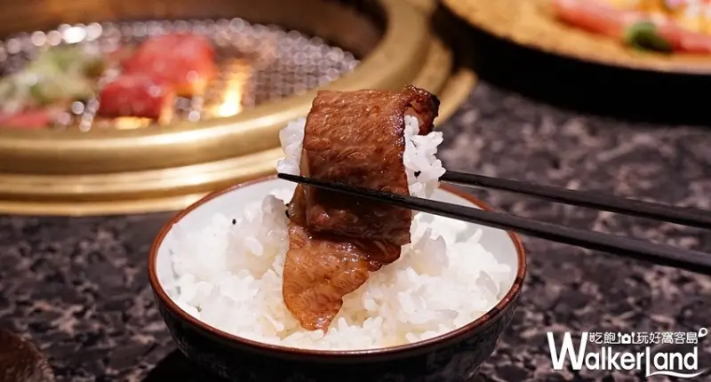 乾杯 / WalkerLand窩客島提供