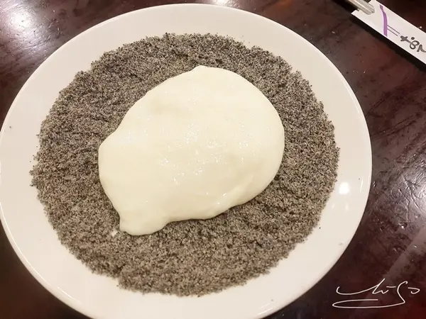 美食窩客 Miso 提供 / 麻吉奶奶