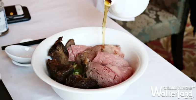 Lawry’s / WalkerLand窩客島整理提供