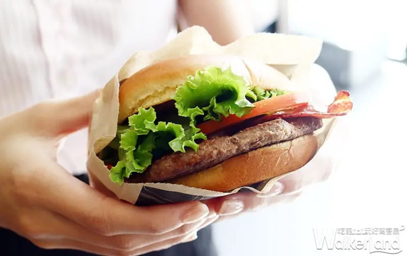 麥當勞 / WalkerLand窩客島提供