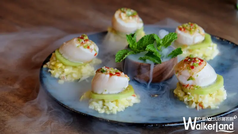 泰八 Citylink 內湖店/ WalkerLand窩客島提供