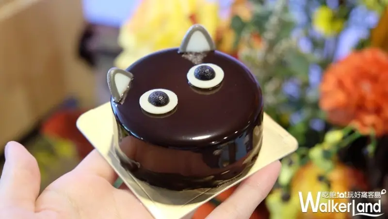 星巴克 / WalkerLand窩客島提供