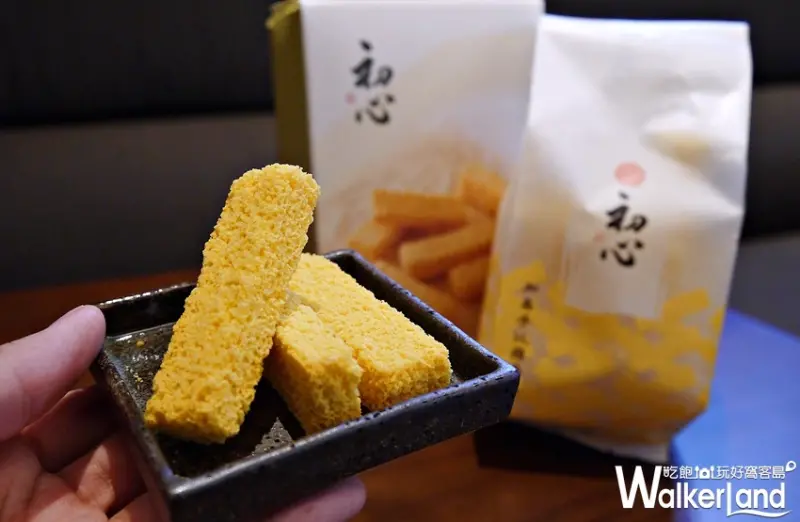 初心菓寮 / WalkerLand窩客島提供