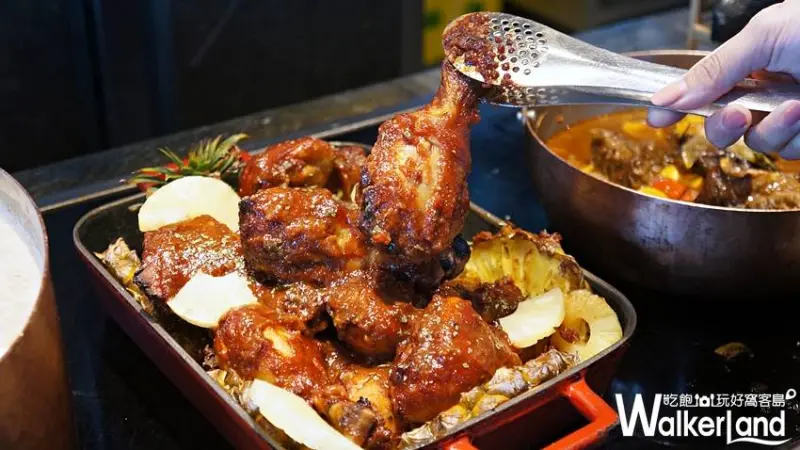 50樓Café  / WalkerLand窩客島提供