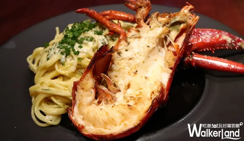 D&C Bistro / WalkerLand窩客島整理提供