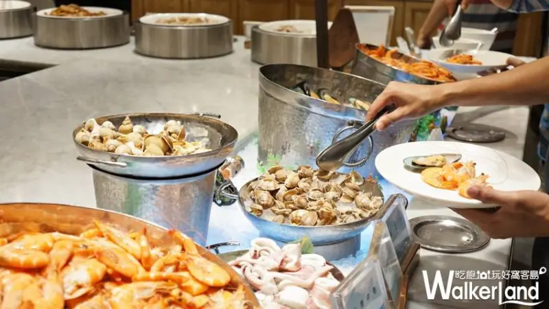 饗食天堂/ WalkerLand窩客島提供