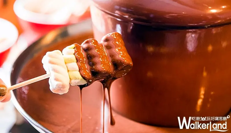 凱達大飯店 / WalkerLand窩客島整理提供