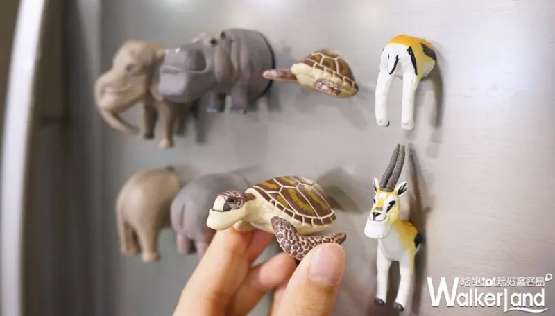 全家便利商店  / WalkerLand窩客島提供