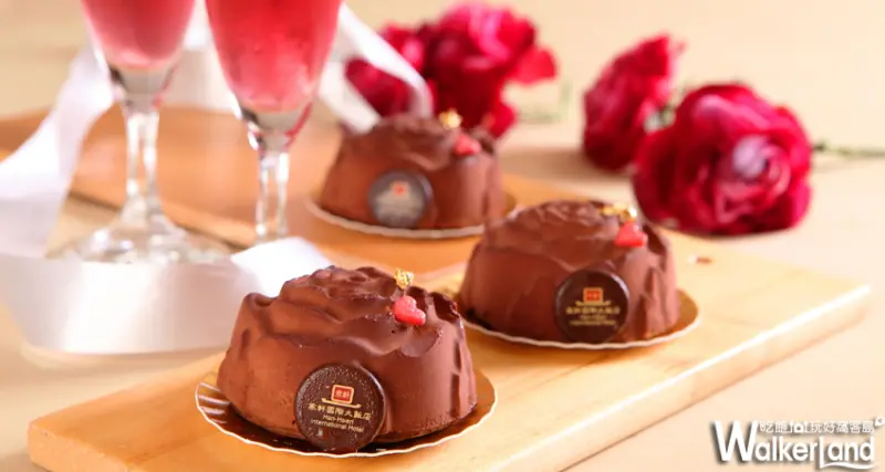 輕鬆迎接農曆七月！「高雄寒軒國際大飯店」七夕、中元一次幫你準備好。