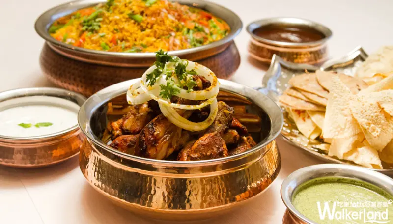 用味蕾探索新加坡！台北君悅酒店凱菲屋獅城美饌讓台灣人可以就近品嚐道地佳餚！