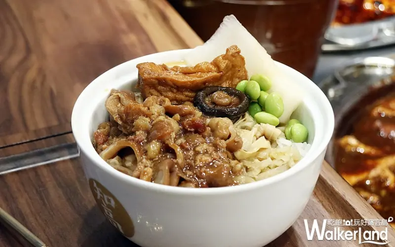 灶紅了(知高飯) / WalkerLand窩客島整理提供