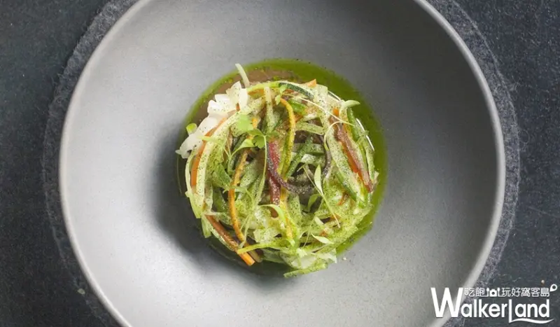 RAW Taipei 聖佩黎洛亞洲最佳五十餐廳評選第24名！台灣第一名，RAW Taipei更難訂位了。