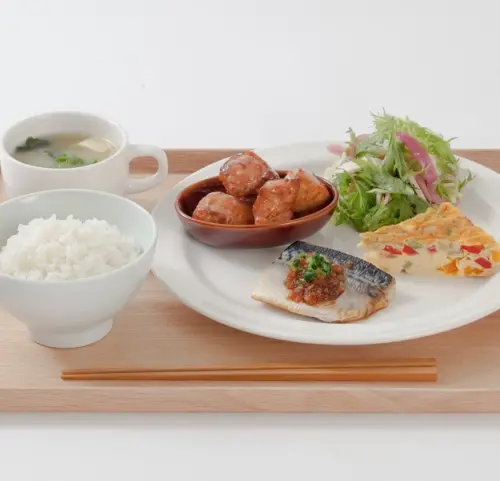 台灣首間！無印良品餐廳進駐阪急百貨，Café & Meal MUJI 正式開幕！