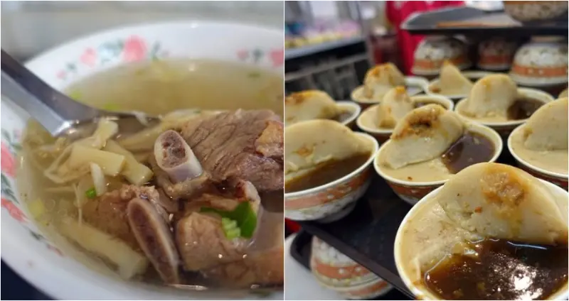 嘉義人從小吃到大的27家市區隱藏版美食清單