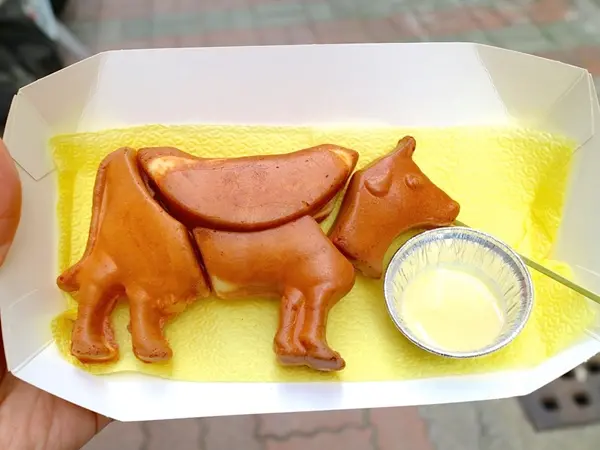 台南23間超夯甜點 / WalkerLand窩客島提供