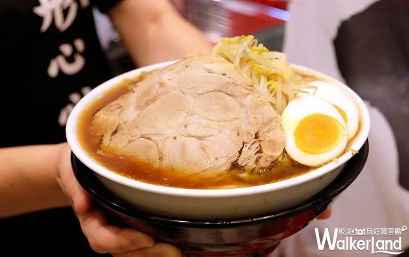 2018第八回日本商品展 / WalkerLand窩客島整理提供