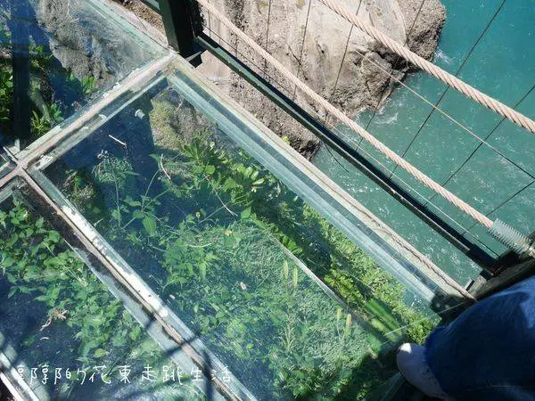 花蓮 景點 拍照 打卡 文青 網紅 懶人包 豐濱天空步道 / WalkerLand窩客島提供