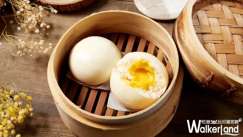 桃園吃到飽「港點大師」 / WalkerLand窩客島提供