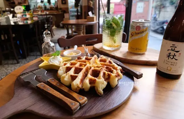 Stable Fly穩定飛行模式 /美食窩客 藍色起士 提供