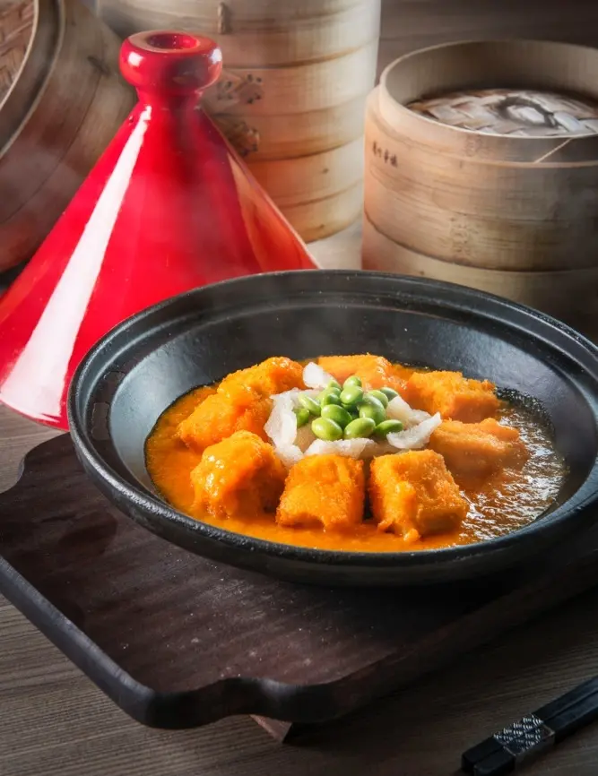 盛夏時分大啖蔬食！漢來蔬食限定料理當季瓜果入菜，開胃消暑沒負擔！