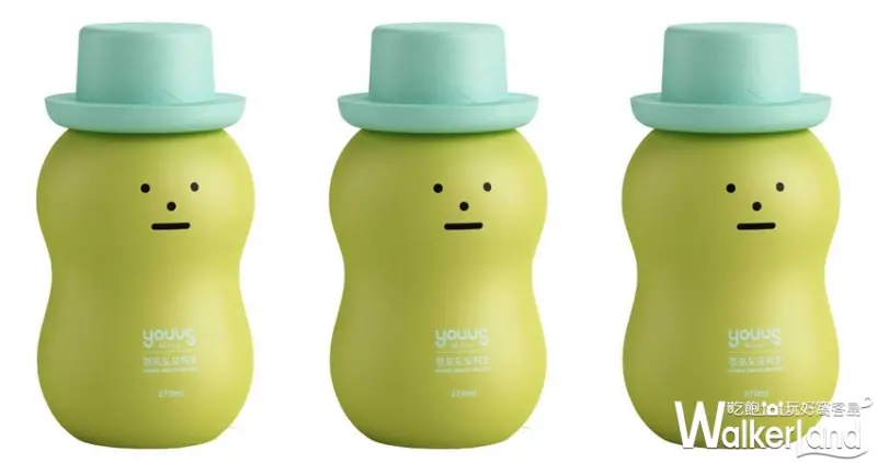 7-11 萬聖節  / WalkerLand窩客島提供