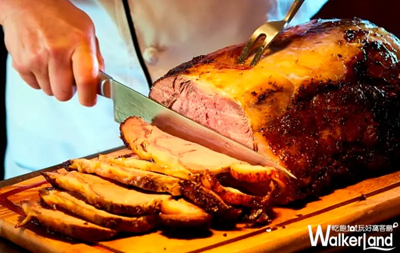 這是爸爸的爸爸會愛吃的一間餐廳！圓山金龍餐廳及圓苑餐廳同步推出「父親節」大餐。