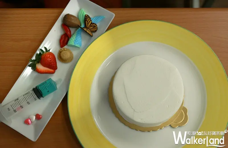 跳舞香水-塗鴉狂想曲