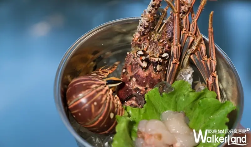 宜蘭吃到飽火鍋「SHADOW影子市集火鍋」/ WalkerLand窩客島提供