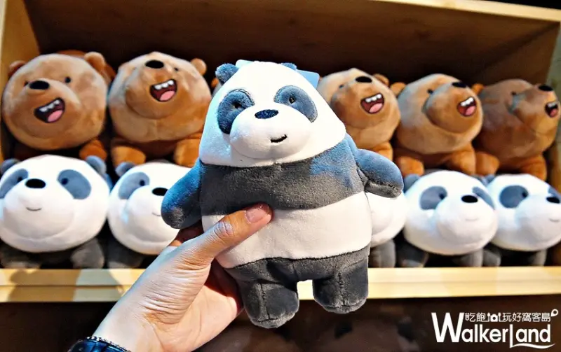 卡通頻道猴塞雷!瘋狂運動會 / WalkerLand窩客島提供