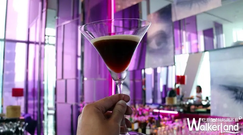 「迷艷忘返」雙人下午茶