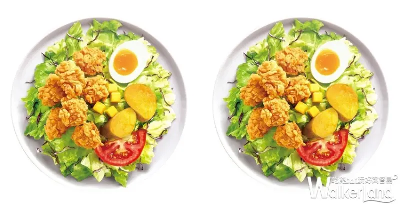 肯德基 / WalkerLand窩客島提供