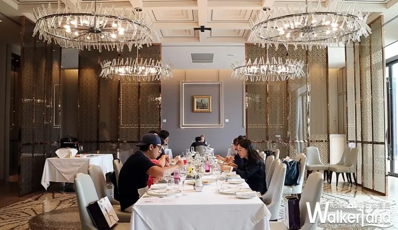 GMT義法餐廳 / WalkerLand窩客島整理提供