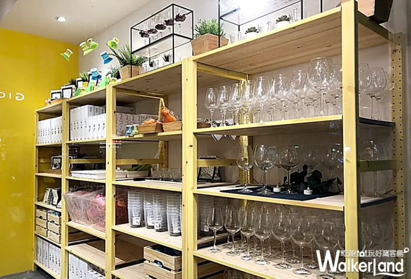 IKEA百元商店 / WalkerLand窩客島提供
