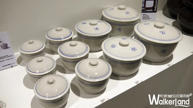 My Found MUJI East Asia展覽 / WalkerLand窩客島提供