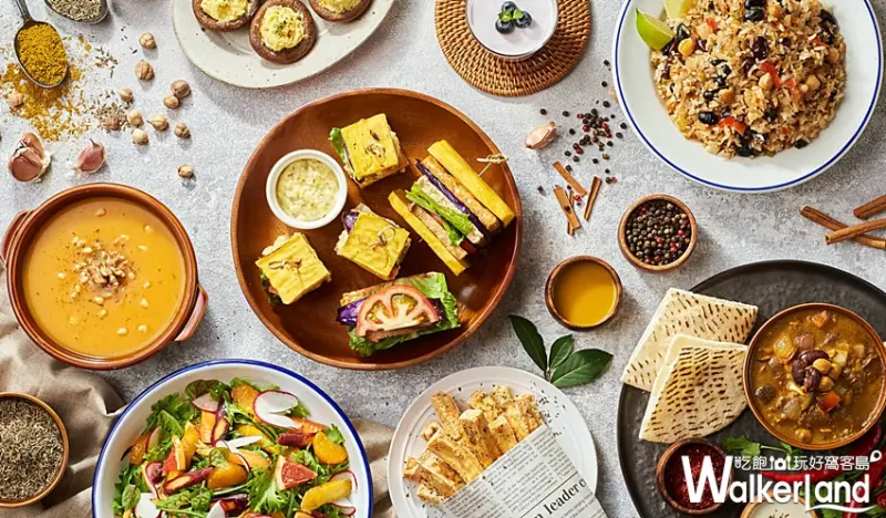 2017ITF台北旅展 / 饗食天堂