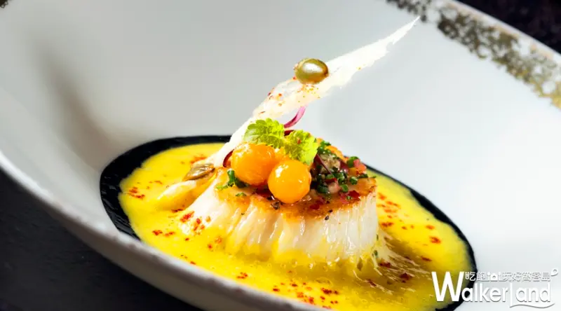 侯布雄法式餐廳　/ WalkerLand窩客島提供