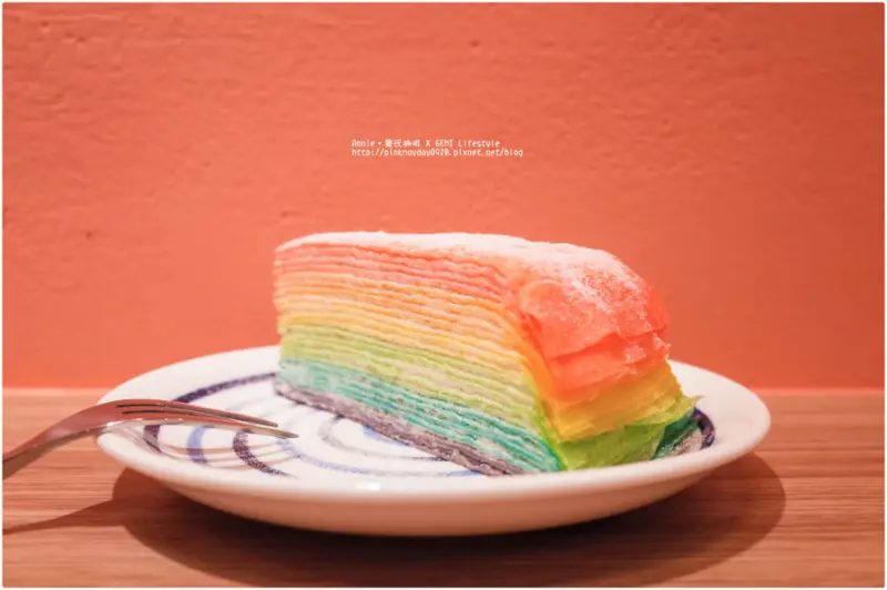 美食窩客 陸安妮 推薦 麥氏咖啡 X GEMI Lifestyle / WalkerLand窩客島整理提供