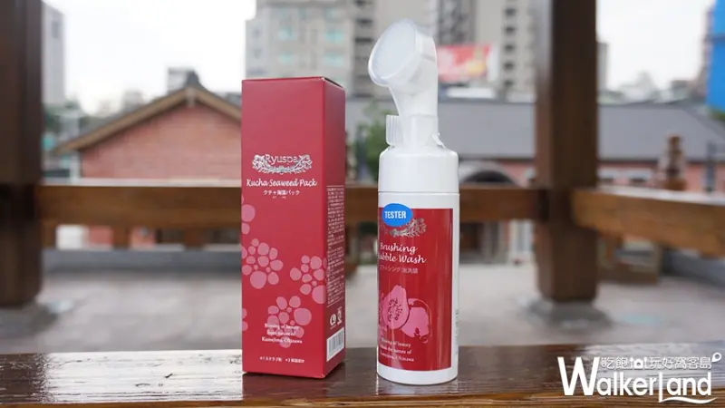 沖繩北部物產展 / WalkerLand窩客島提供