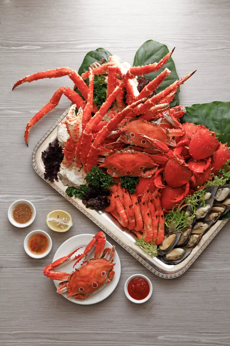 線上旅展搶先購！寒舍餐旅搶攻旅展大餅，餐券最低下殺4.2折！