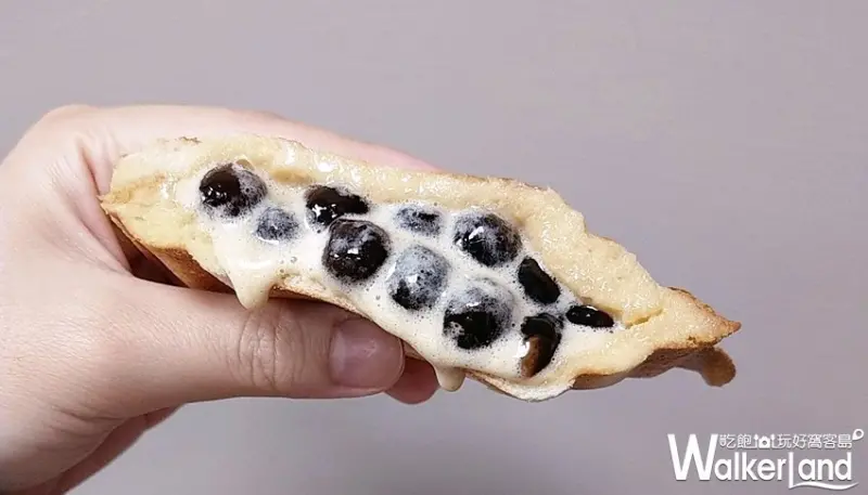 茶湯會 / WalkerLand窩客島提供